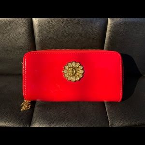 Dupe Chanel Wallet